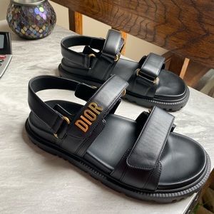 Women’s Christian Dior Sandals
